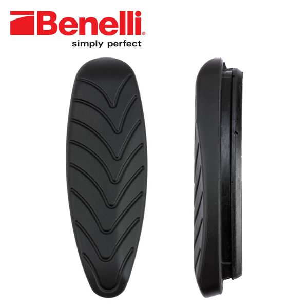 Benelli ComforTech Gel Recoil Pad 1/2" Right Hand Sku 81046