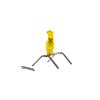 Image 1 : Caldwell AR500 Prairie Dog Popper Auto Reset Target Sku 1178561