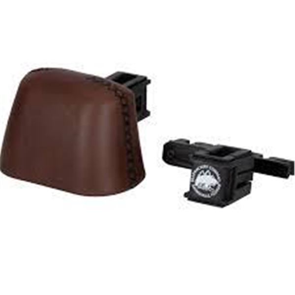 Bear Kodiak Leather Quiver Sku ATQ151Q2
