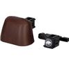 Image 1 : Bear Kodiak Leather Quiver Sku ATQ151Q2