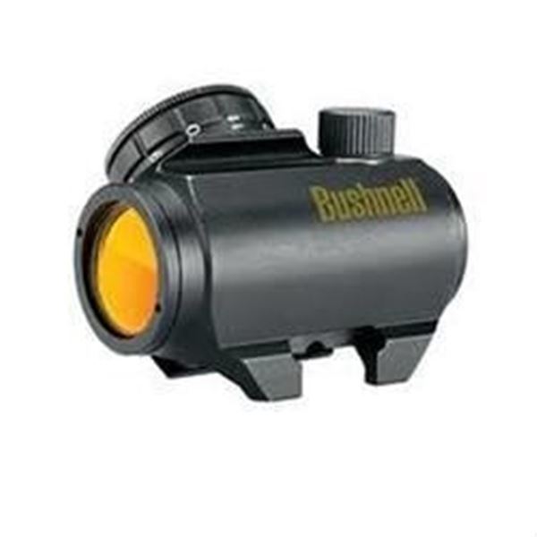 Bushnell TRS-25 Red Dot Sight 1x20mm 3 MOA Dot Sku 731303