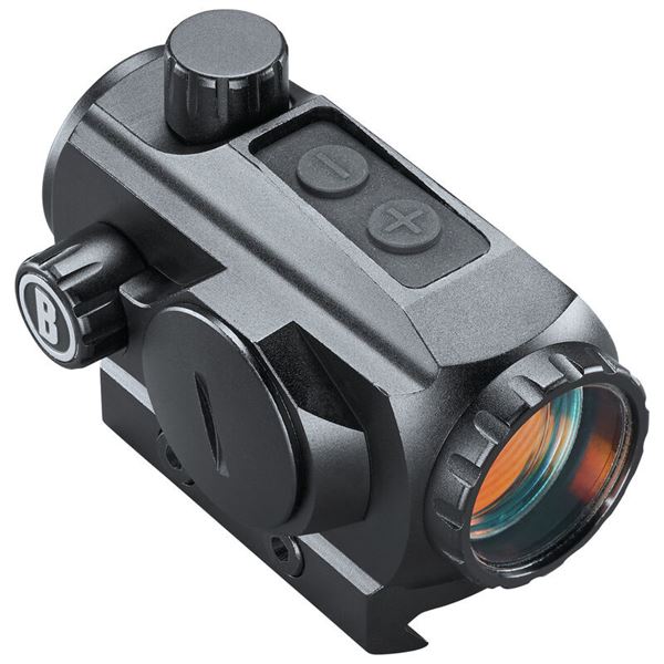 Bushnell TRS-125 1x22mm 3 MOA Red Dot Sku TRS125