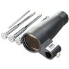 Image 1 : Bushnell Professional Bore Sighter Sku 743333