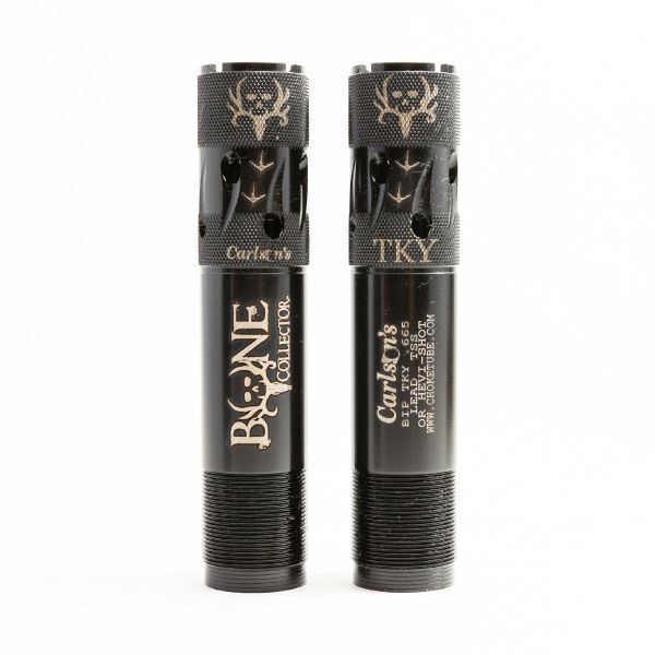 Carlson's Bone Collector 12 Gauge Turkey Choke Browning Invector Plus Sku 80140