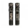 Image 1 : Carlson's Bone Collector 12 Gauge Turkey Choke Browning Invector Plus Sku 80140