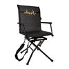 Image 1 : Muddy Swivel-Ease Ground Chair Sku MUD-MGS400