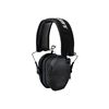 Image 1 : Walker's Razor Slim Shooter Comm Electronic Bluetooth Muffs Sku GWP-RSEQM-BT