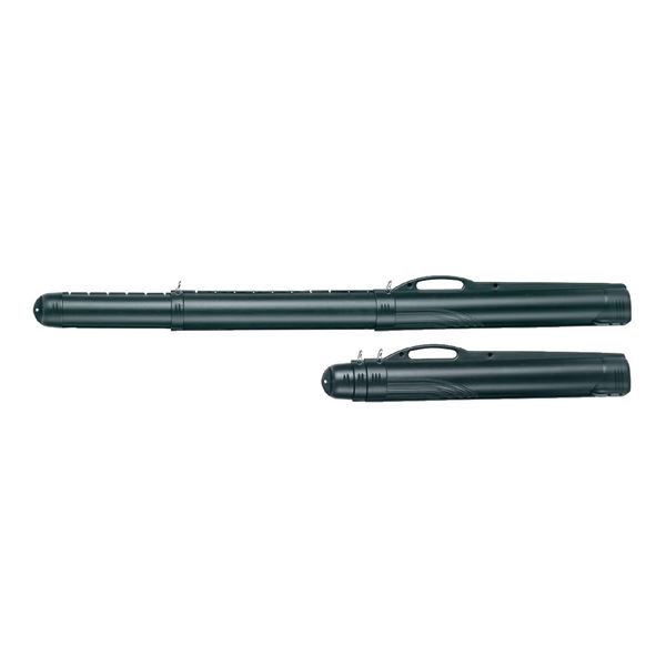 Plano Guide Series Airliner 3-Section Telescopic Rod Case Lockable 47"- 88" Sku 458800