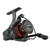 Image 1 : Abu Garcia Max Elite 10 Bearing Spinning Reel Sku MAXELITESP3000H