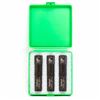 Image 1 : Carlson's Cremator Waterfowl Complete Choke Tube Set Close/Mid/Long-Range Choke System 12 Gauge Bene