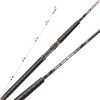 Image 1 : Okuma Coldwater Custom Series 8'6" MH 2 Piece Trolling Rod Sku CWC-DR-862MH