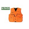 Image 1 : Primos Gun Hunter's Vest Blaze Orange L Sku 65702
