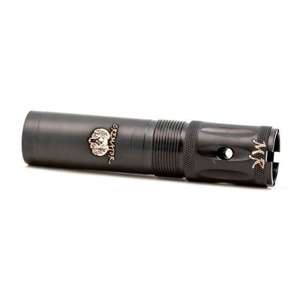 Carlson's Cremator Beretta & Benelli Mobil Choke for steel, lead or hevi shot Mid Range Steel Ported