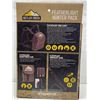 Image 1 : Butler Creek Featherlight Hunter Pack Brown/Tan Sku BCBF22HP1