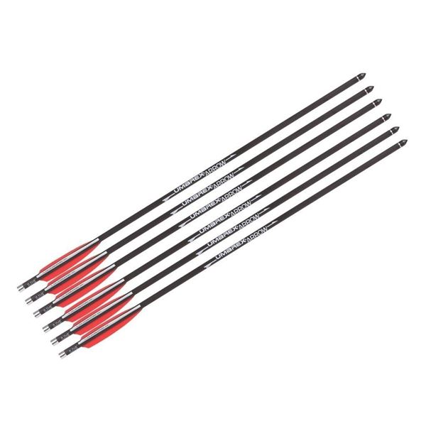 Umarex AirSaber Arrow (6-Pack) Sku 2252661