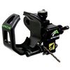 Image 1 : NAP Apache Drop-Away Rests Black Left Hand Sku 60-942
