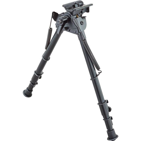 Champion Pivot Traverse 6-9'' Bipod Sku 40635