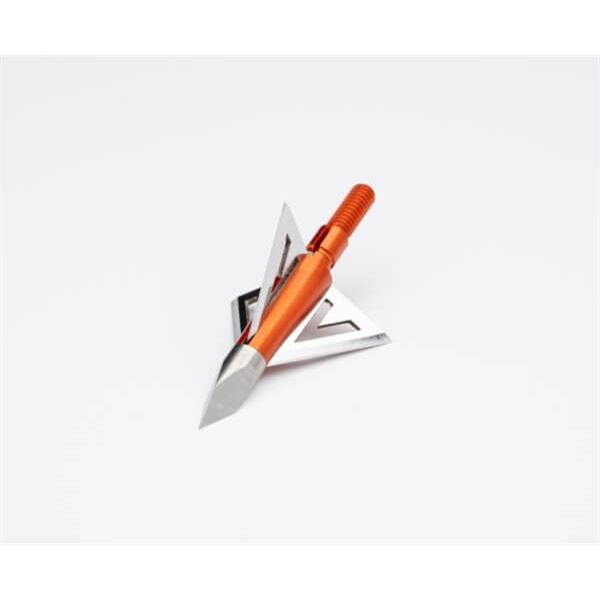 Wasp Archery Havalon HV Broadheads (3-Pack) 125 grain Sku 4525