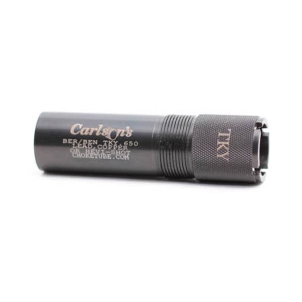 Carlson's Beretta/Benelli .640 Mobil 12 Gauge Turkey Choke Tube Sku 19590