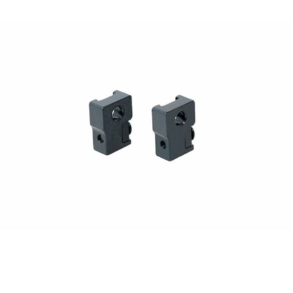 Optilock Tikka Base Blued 17MM T3/T3x M55/65/558/658/590/690/595/695 Sku S13269738