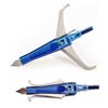 Image 1 : Excalibur Trailblazer 100 Grain 2" Broadhead Sku 6677