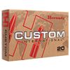 Image 1 : Hornady Custom International 9.3x62mm 286 Grain InterLock Soft Point (20 Rounds) Sku 82302