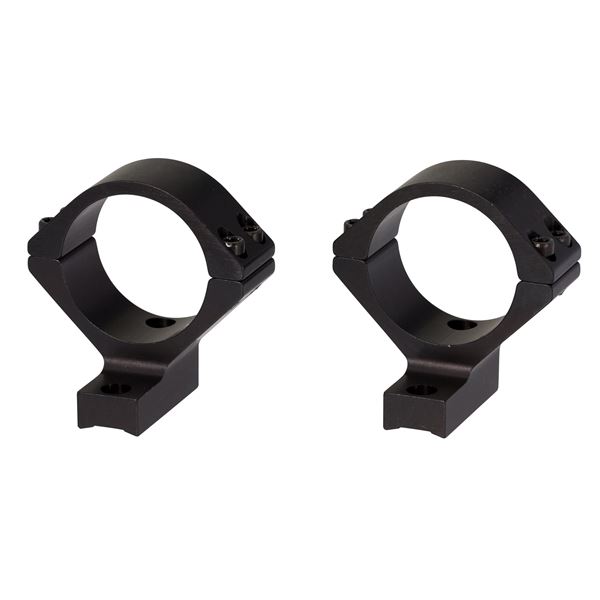 Browning AB3 (A-Bolt 3) Integrated Scope Mount System Matte Blued 30mm Low30mm Sku 123011