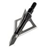 Image 1 : Wasp Archery Hammer Fixed Broadheads (3-Pack) 100 Grain Sku 7100