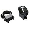 Image 1 : Burris 30mm Tikka T3 Ring Mounts Medium Sku 420136