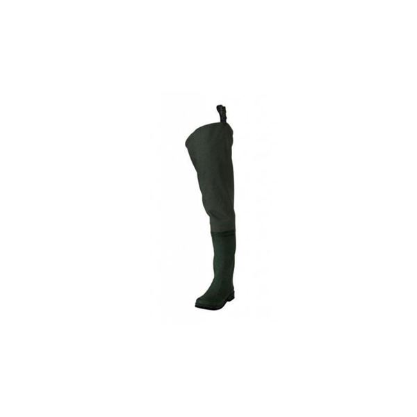 Froggs Toggs Cascades 2-Ply Rubber Bootfoot Size 12 Sku 2716243-12