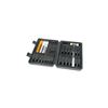 Image 1 : Master Roll Pin Punch Set Sku 110128