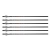 Image 1 : Excalibur Diablo 18" Carbon Crossbow Bolt (6-Pack) Sku 22DV18-6