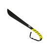 Image 1 : Wicked Tree Gear Machete w/ Sheath Sku WTG-028