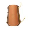 Image 1 : Bear Traditional Arm Guard Brown Leather Sku AT100AG