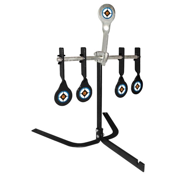 Do-All .22 Auto Reset Targets Sku 22AUT