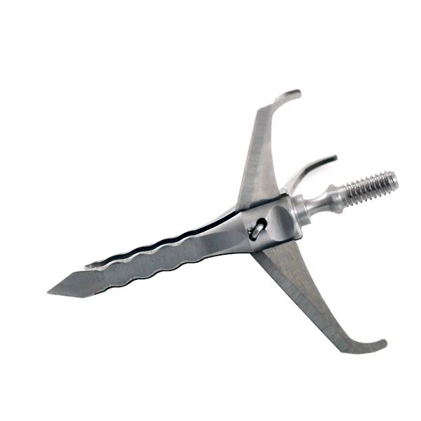 Excalibur Trailblazer 150 Grain 2" Sku 6676