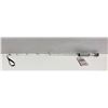 Image 1 : Abu Garcia Veritas 27" Medium Light Ice Fishing Rod (2-6 lb Line) Sku AVTILTD27ML