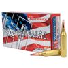Image 1 : Hornady American Whitetail 243 Win 100 Grain InterLock (20 Count) Sku 8047
