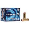 Image 1 : Federal Power-Shok .44 Rem Magnum 180 Grain Jacketed Hollow Point (20 Rounds) Sku C44B