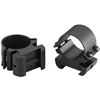 Image 1 : Weaver Classic 1" High Matte Sure Grip Sku 49144