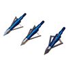 Image 1 : Excalibur Bolt Cutter 100 Grain 3-Blade Broadhead (3-Pack) Sku 6675