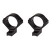 Image 1 : Browning AB3 (A-Bolt 3) Integrated Scope Mount System Matte Blued 1" Medium Sku 12312