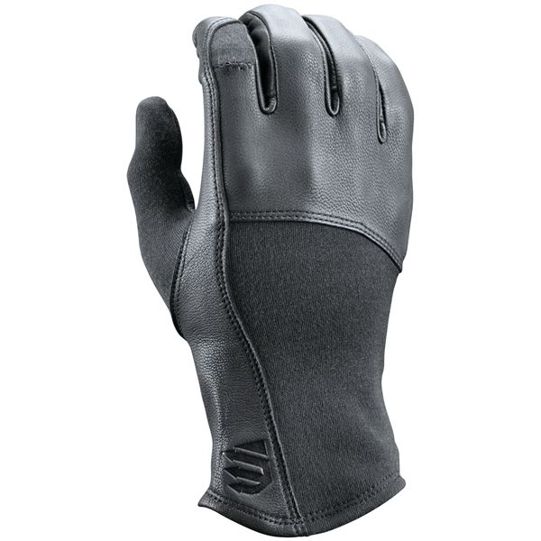 Blackhawk! A.V.I.A.T.O.R Gloves  Black L Sku GT09BKLG