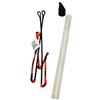 Image 1 : Barnett Buck Commander Crosswire Crossbow  Cables Sku 16180