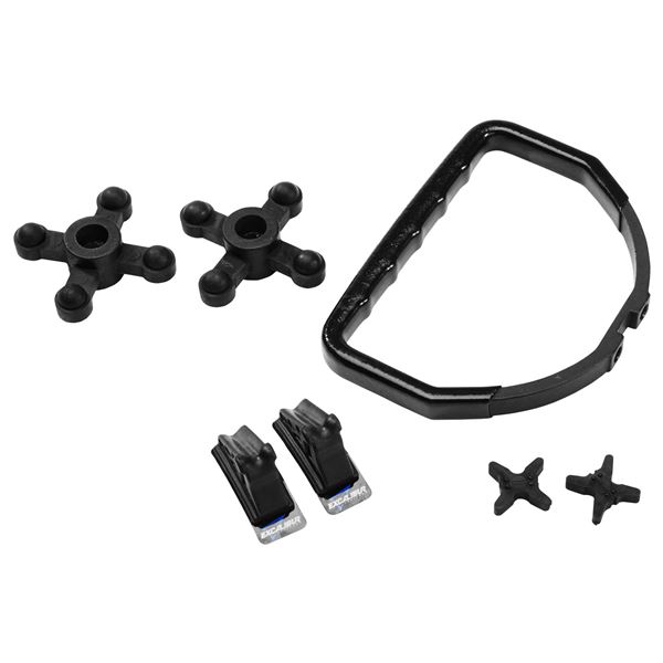 Excalibur Sound Deadening System Sku 95913