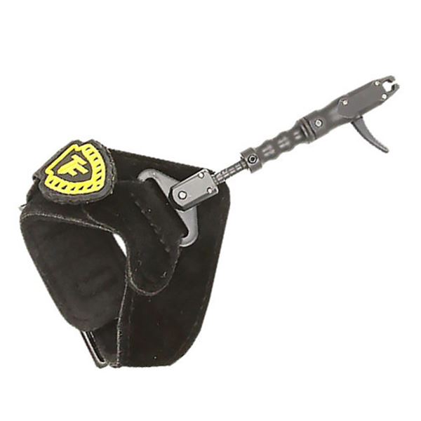 Trufire Smoke Extreme Buckle Archery Release Sku TF-SMEB