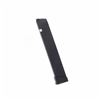 Image 1 : SGM Tactical 9mm 33 Round Pinned to 10 Glock Compatible Mag Sku SGMT9GCP10R