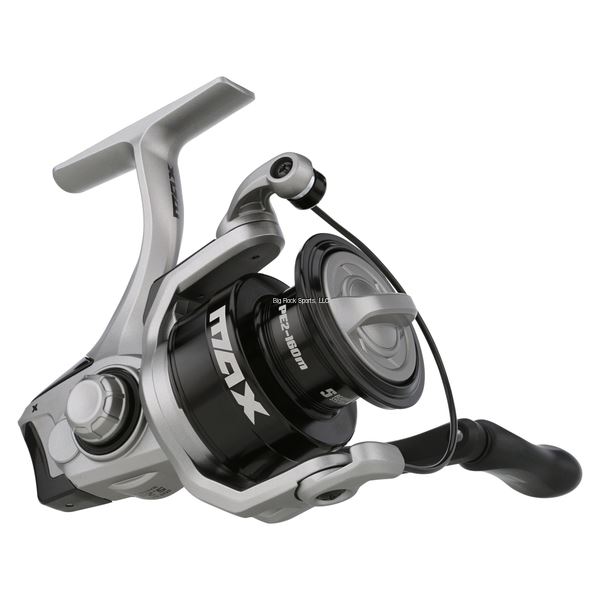 Abu Garcia Max X Spinning Reel Sku MAXXSP3000