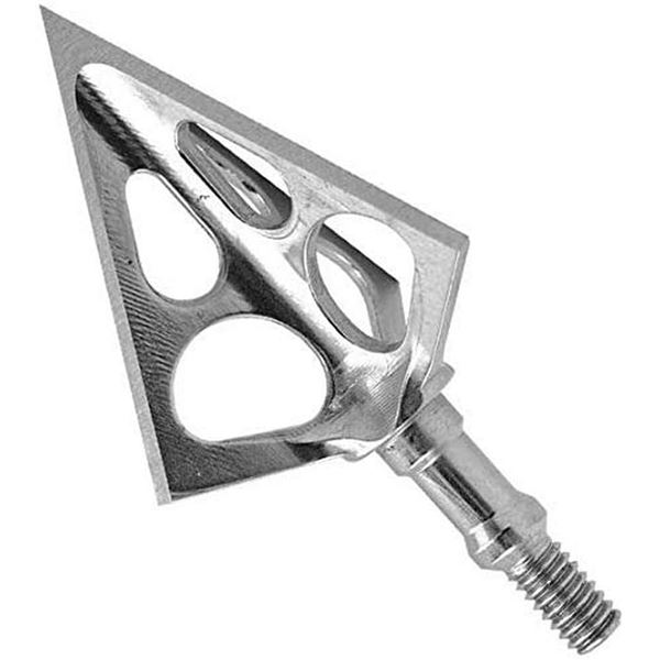 Muzzy One 100 Grain 3 Blade 3/16" (3-Pack) Sku 283-X