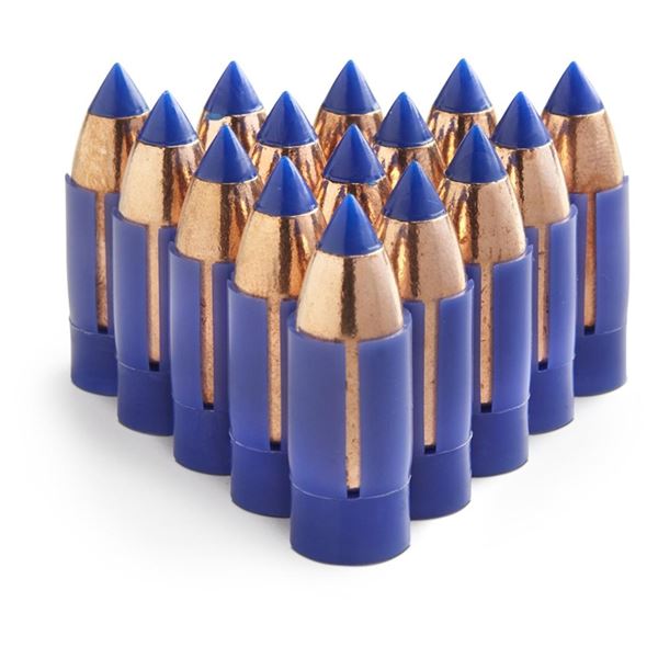 Barnes Expander Spit-Fire T-EZ Load .50 Cal 290 Grain (15 Count) Sku 30592